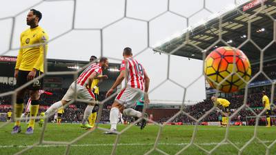 Berahino back in the good books, Villa lose again, Watford and Bournemouth draw