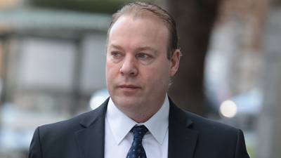 Trial of Jim Mansfield Jnr adjourned for almost six months