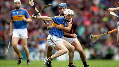Galway strain every sinew to end Tipperary’s double dream