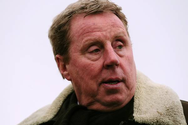 Harry Redknapp appointed Birmingham manager