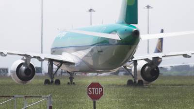 Two more strikes planned as Aer Lingus talks collapse