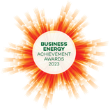 Business Energy Achievement Awards