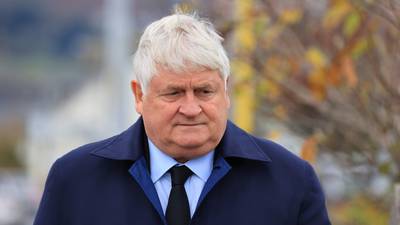 Denis O’Brien’s profile reinstated to website linked to sanctions-hit Russian oligarch