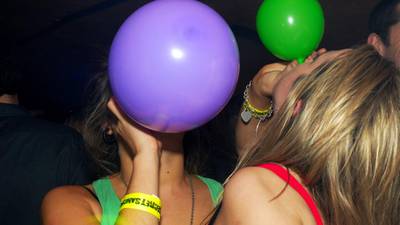 What exactly is ‘laughing gas’?