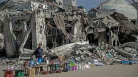 Israel signals progress in Gaza truce talks