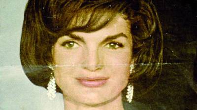 A rare glimpse into Jacqueline Kennedy’s inner life