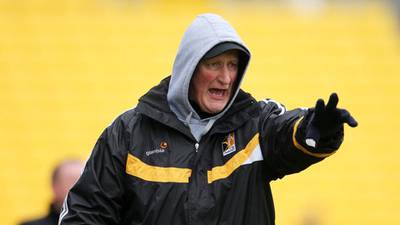 Brian Cody’s return a welcome boost for Kilkenny ahead of championship opener