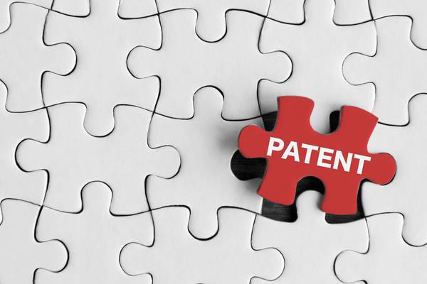 Patent applications filed from Republic at record high