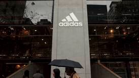 Adidas quarterly sales beat expectations despite Yeezy crisis
