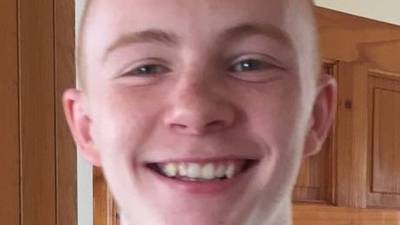 Gardaí issue appeal for Offaly teenager missing from home