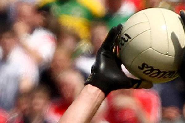 Irish tech firm to facilitate cashless tickets for hurling and football