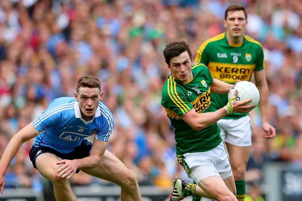 Dublin v Kerry: Experts' opinions on where the game will be won and lost