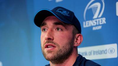 Jack Conan says Munster will focus Leinster minds