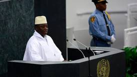 Gambia decides to withdraw from  Commonwealth