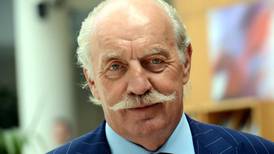 Dermot Desmond-backed diamond explorer aims to open new Arctic mine ‘within five years’