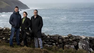 New distillery and visitor centre to open on Ring of Kerry