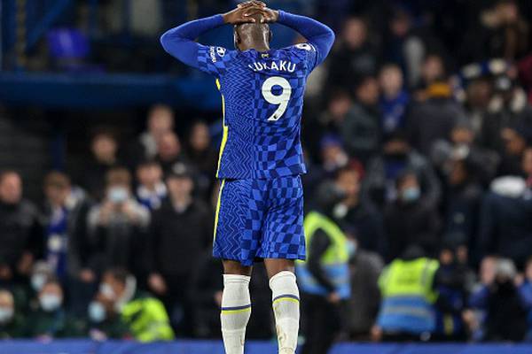 ‘Sorry for the upset’: Romelu Lukaku apologises publicly to fans