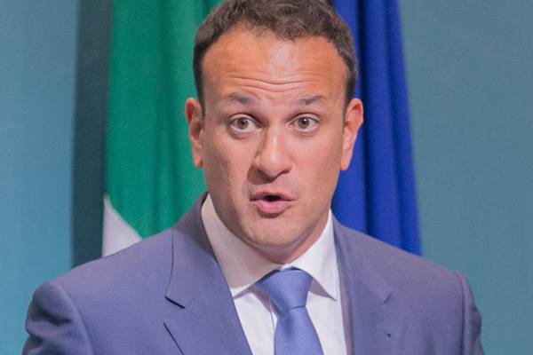 HSE structural reform to be considered by Cabinet