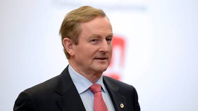 Fine Gael plans to extend PRSI to incomes over €13,000