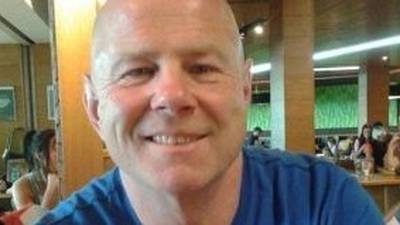 Man faces Special Criminal Court trial over  David Douglas murder