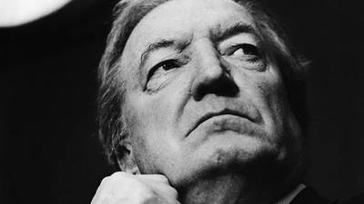 Charles Haughey’s Civil War trauma: ‘The country owes them more than starvation’