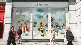Fear of job losses as examiner appointed to Mothercare Ireland