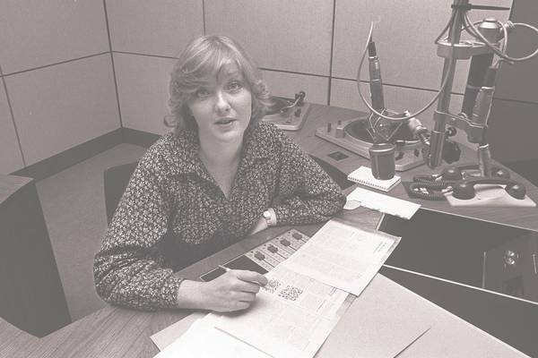 Marian Finucane: Share your memories and tributes