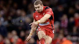Leigh Halfpenny could have Toulon contract terminated