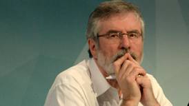 Why Gerry Adams is reviled at home but  revered abroad