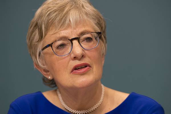 ‘Oversight’ by Coveney in Zappone envoy appointment, says Taoiseach