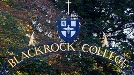 Blackrock College was told of abuse claims 20 years ago, Dáil hears