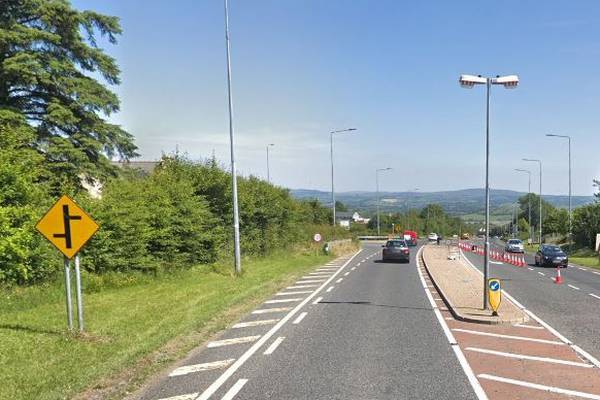 Man dies in Co Donegal after quad bike crash