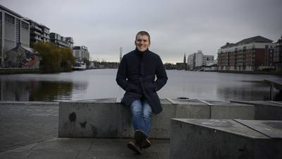 John Collison: ‘It is entirely plausible that you could set up Stripe in Dublin now’
