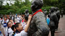 China’s Cultural Revolution: 50 years on, memories are vivid