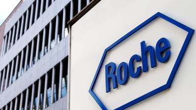 Roche to buy US drugmaker InterMune for $8.3 billion