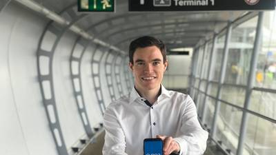 Audio news app Noa offers three-month access to Dublin Airport wifi users