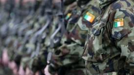Ireland will need to develop a new vocabulary to talk about national security