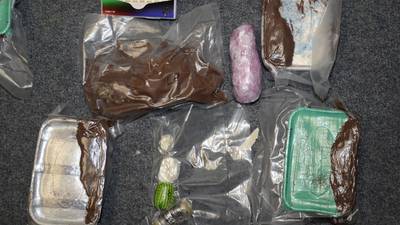 Drugs, Fitbits and over 20 phones seized at Mountjoy in one of largest-ever prison contraband hauls