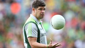 Éamonn Fitzmaurice’s silence speaks louder than words