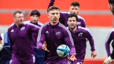 Munster weighing up hectic schedule as they look to compete across competitions and hemispheres