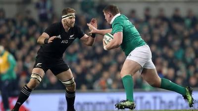 All Blacks get their revenge: How the New Zealand press reacted