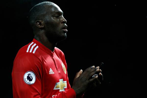 Romelu Lukaku escapes charge for incident against Brighton