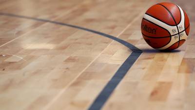 Basketball Ireland plans to set return to play date ‘as soon as possible’