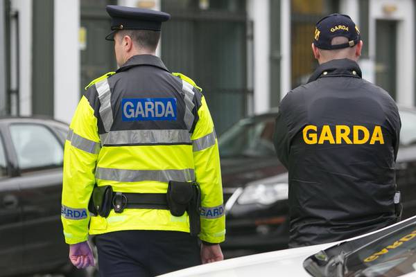 Man (30s) due in court over Clondalkin firearm seizure