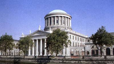 Man remanded for alleged assault on woman in  Cork