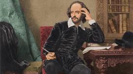 Contested Will – An Irishman’s Diary about the  Shakespeare authorship question