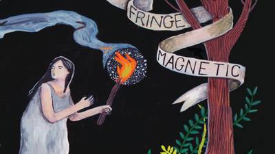 Fringe Magnetic: Clocca