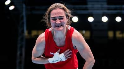 World beaters: How boxing is a unique Irish sporting success story