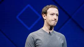 Facebook begins informing 45,000 users in Ireland about data-sharing