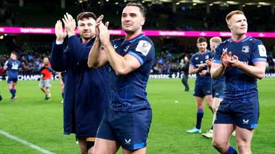 Win a pair of tickets to Leinster V Ospreys.